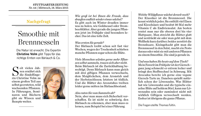 Stuttgarter Zeitung