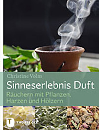 Sinneserlebnis Duft