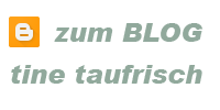 blog tine taufrisch